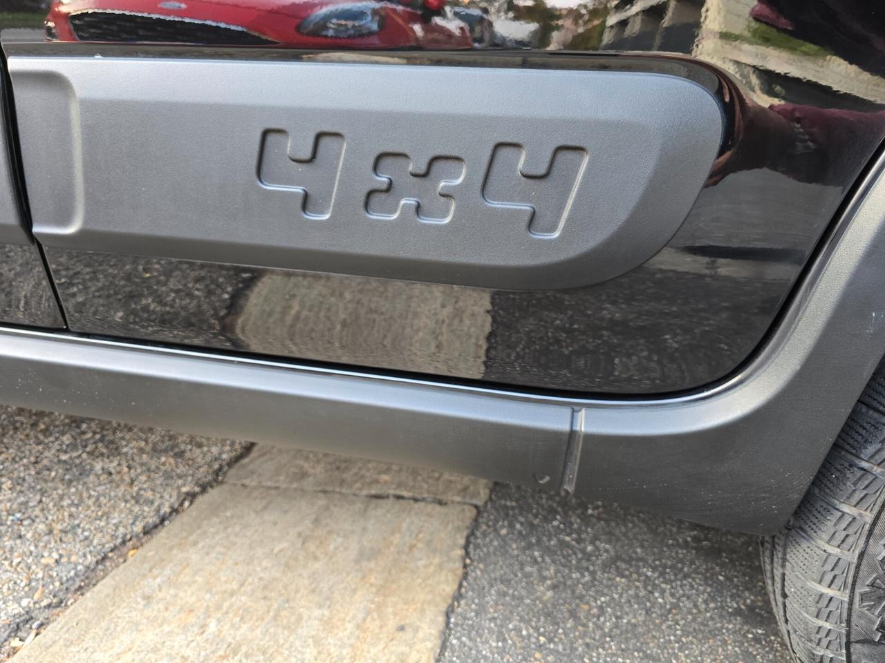 Fiat Panda 0.9 TwinAir Turbo S&S 4x4