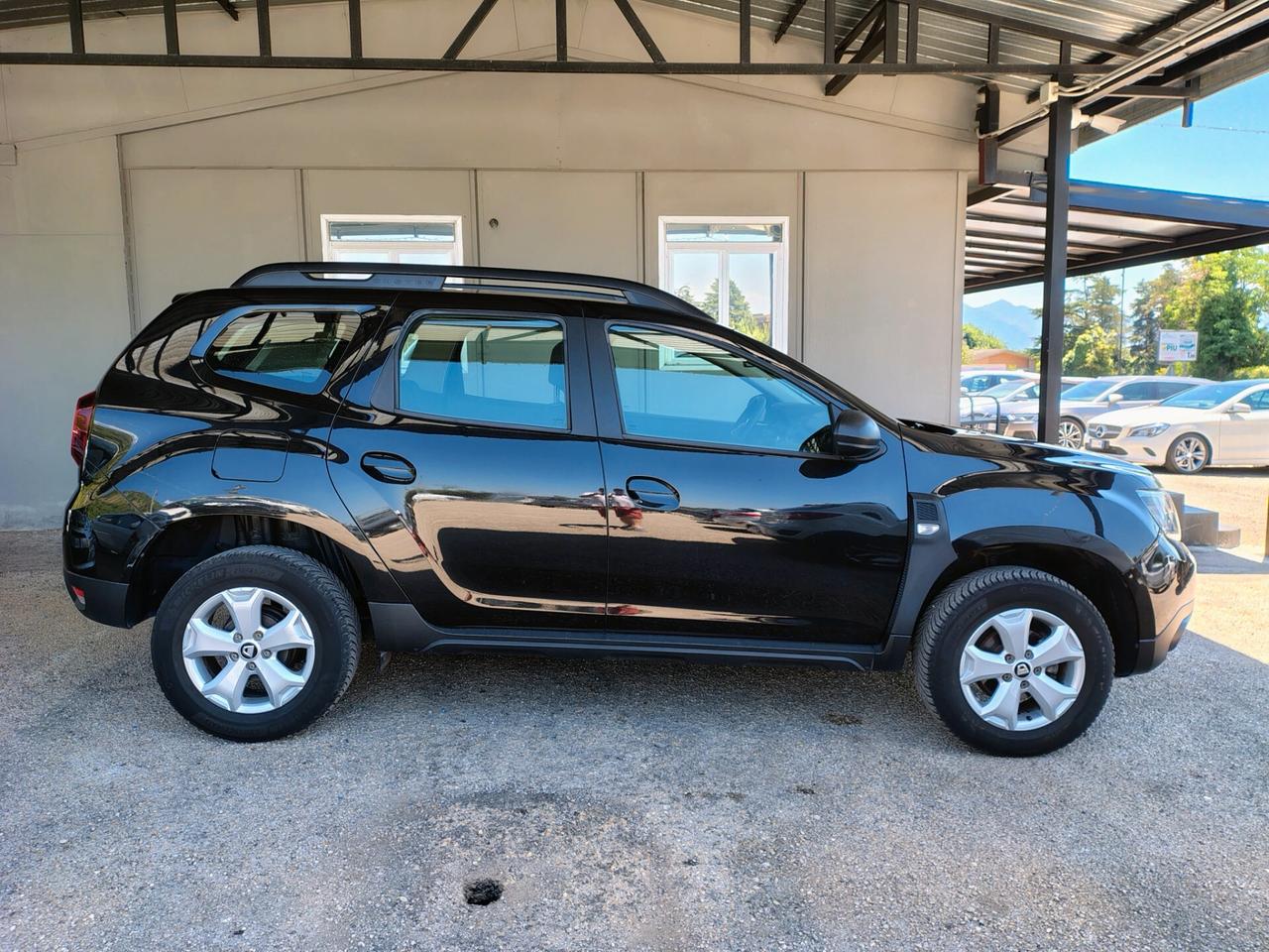 Dacia Duster 1.6 SCe GPL 4x2 Comfort