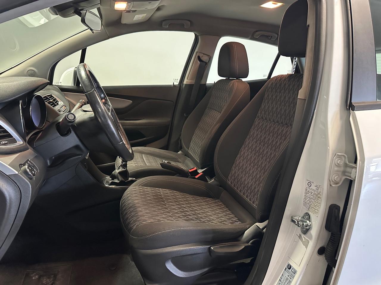 OPEL MOKKA 1.6 BENZINA 116CV PRONTA CONSEGNA