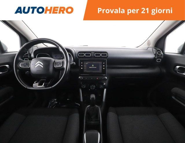 CITROEN C3 Aircross PureTech 110 S&S Shine