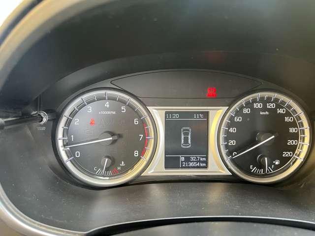 Suzuki Vitara Vitara 1.6 vvt V-Cool s gpl scadenza 11/2029