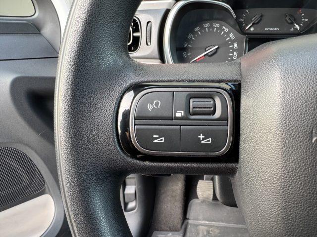 CITROEN C3 PureTech 82 Feel UNIP Neop ivaEsp.