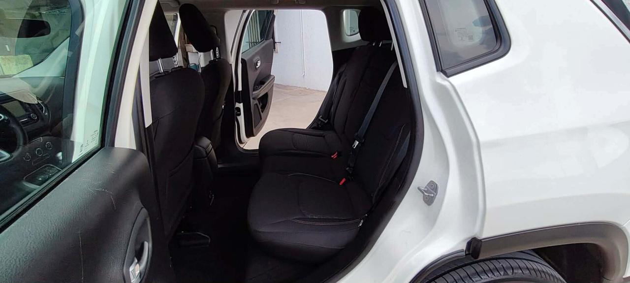 Jeep Compass 2.0 Multijet II 4WD "KM 90000"