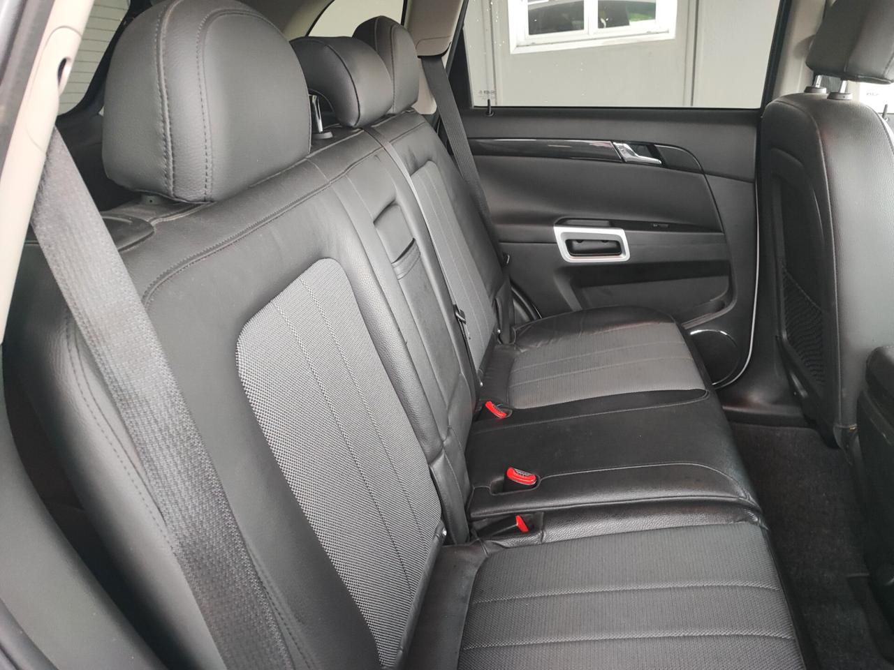 Opel Antara 2.2 CDTI 163CV Start&Stop 4x2 Cosmo