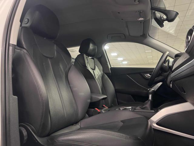 AUDI Q2 30 TDI Admired