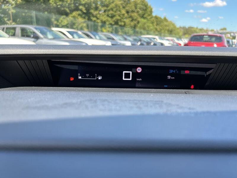 Citroën C3 IV 2024 1.2 puretech turbo Max 100cv s&s