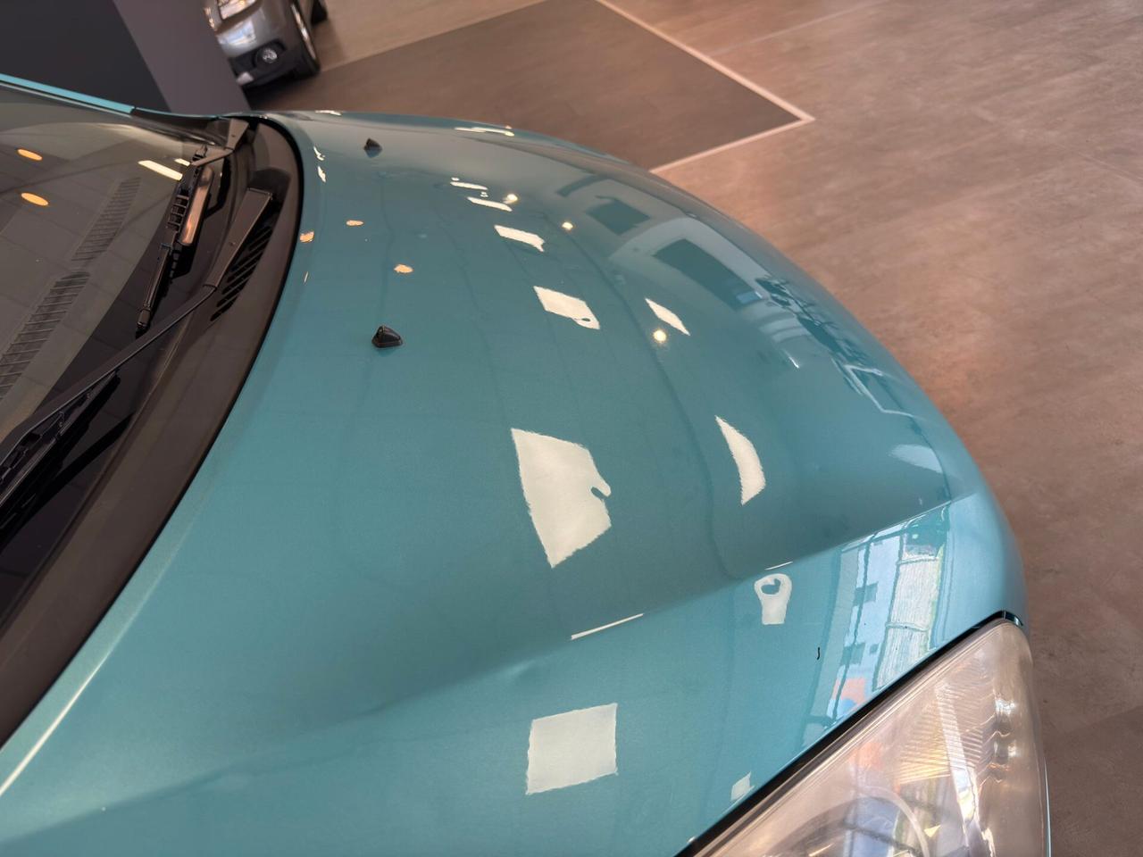 Suzuki Splash 1.0 GLS Safety Pack