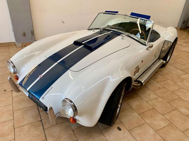 AC Cobra Cobra Replica 3.5 V8 SR