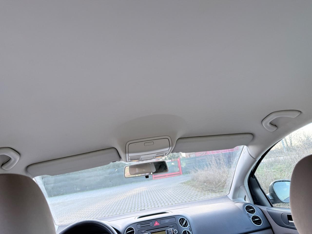 Volkswagen Golf Plus 1.6 TDI DPF 5p. Highline