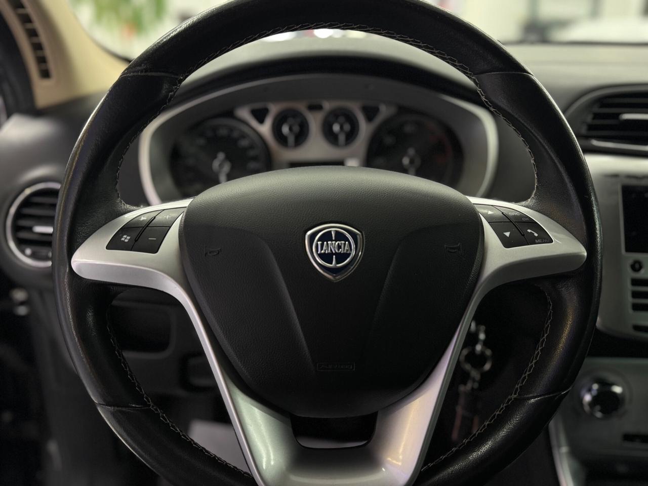 Lancia Delta 1.6 MJT 105CV Gold