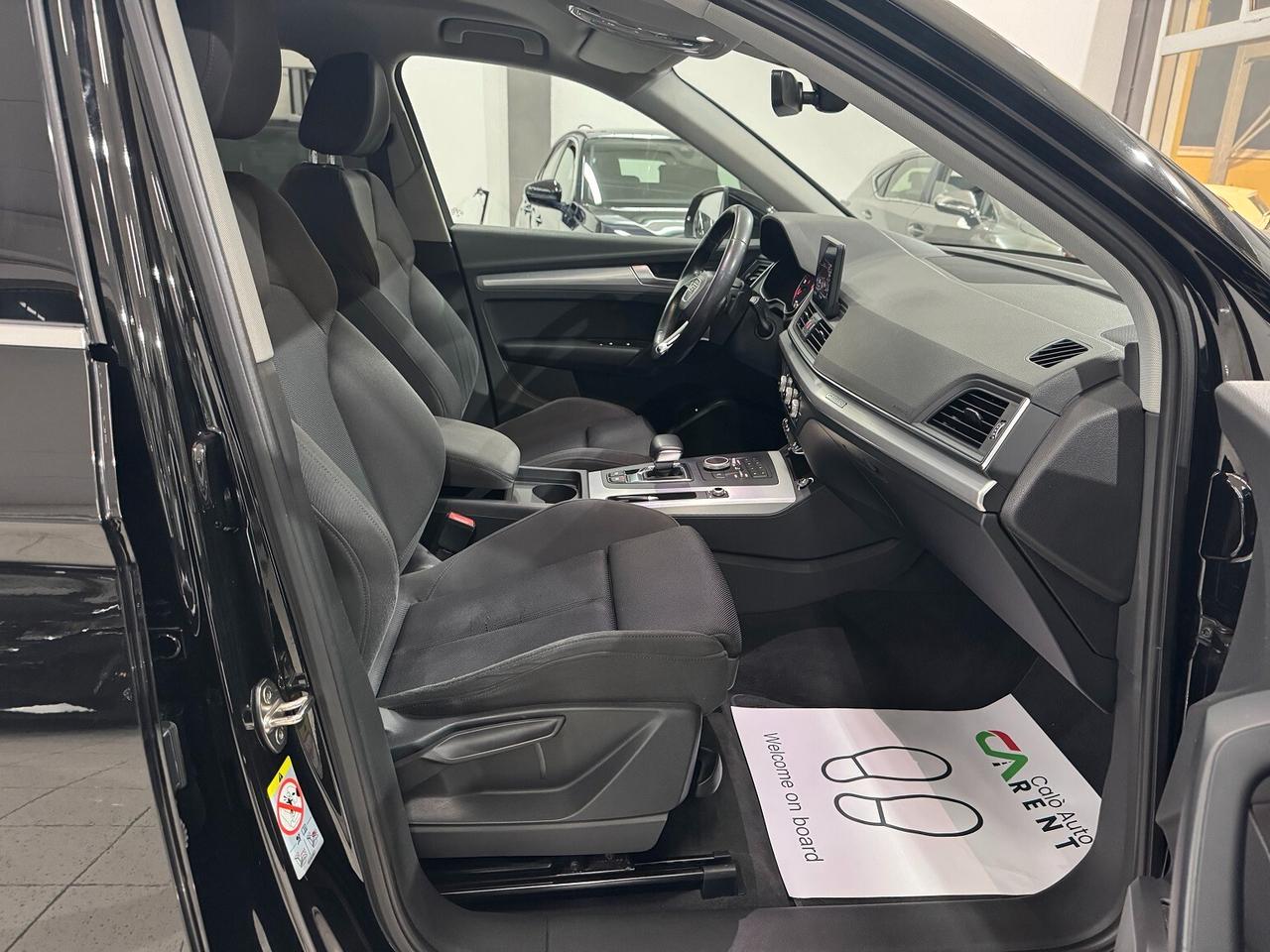 Q5 2.0TDI s tronic Busines quattro OTTIME CONDIZIONI