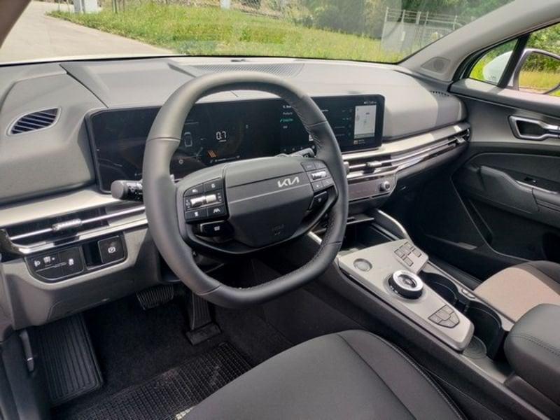 Kia Sportage 1.6 T-GDi DCT7 Style AWD 180cv