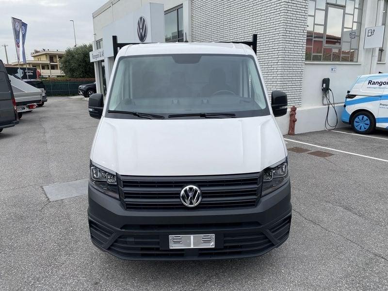 Volkswagen Crafter 50/35 2.0 TDI 140cv PM Cabinato Business RWD