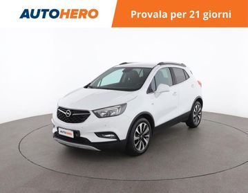 OPEL Mokka X 1.4 Turbo Ecotec 140CV 4x2 Start&Stop Innovation