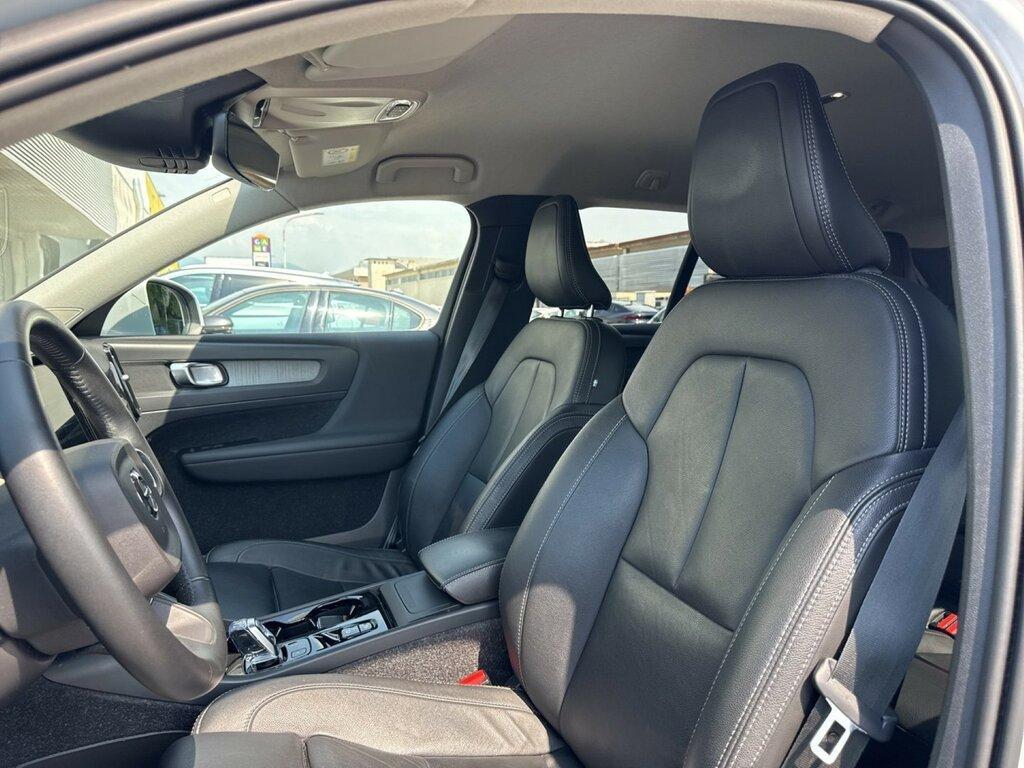 Volvo XC40 2.0 D3 Inscription AWD Geartronic