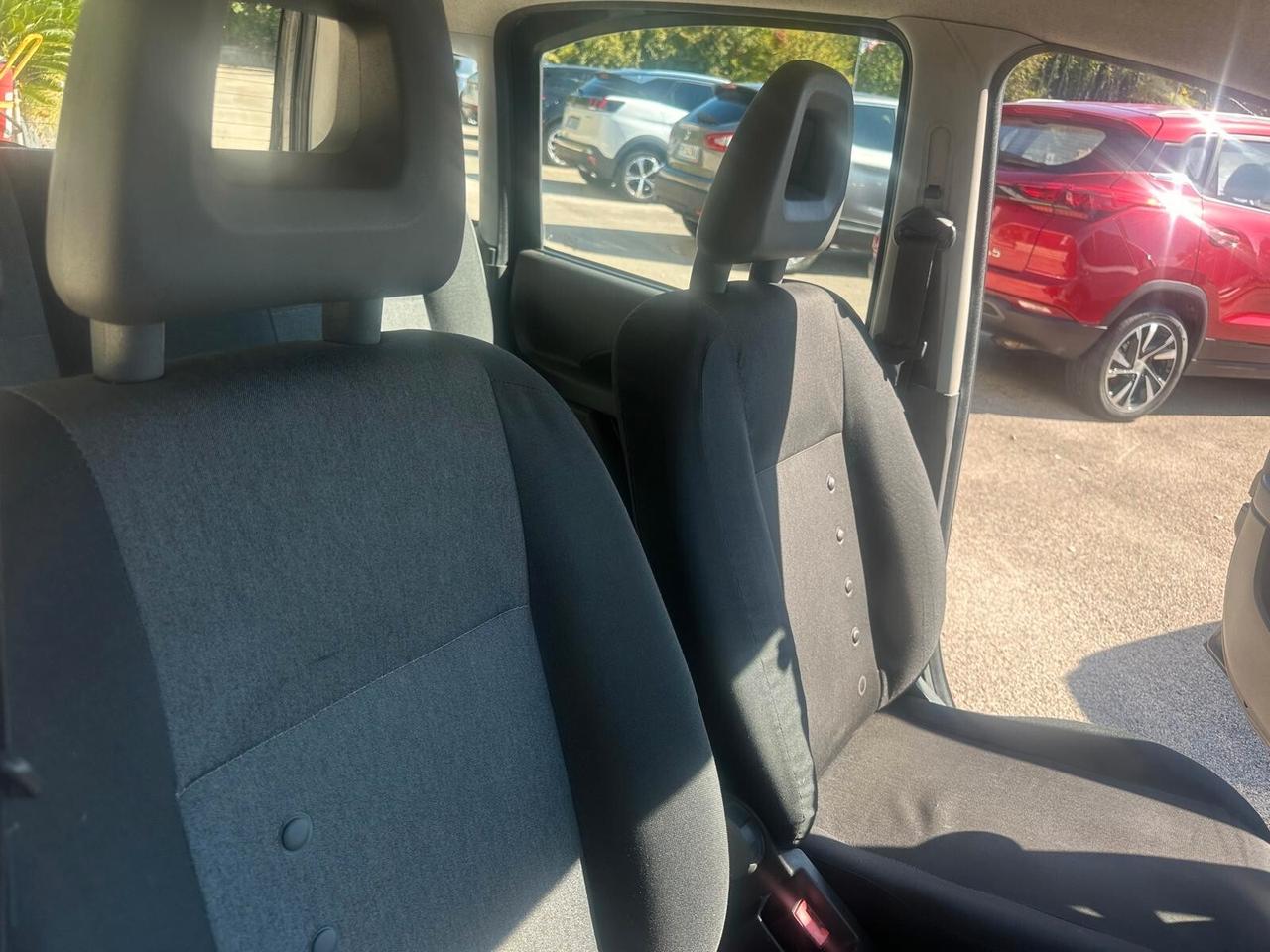 Fiat Panda 1.2 Emotion NEOPATENTATI