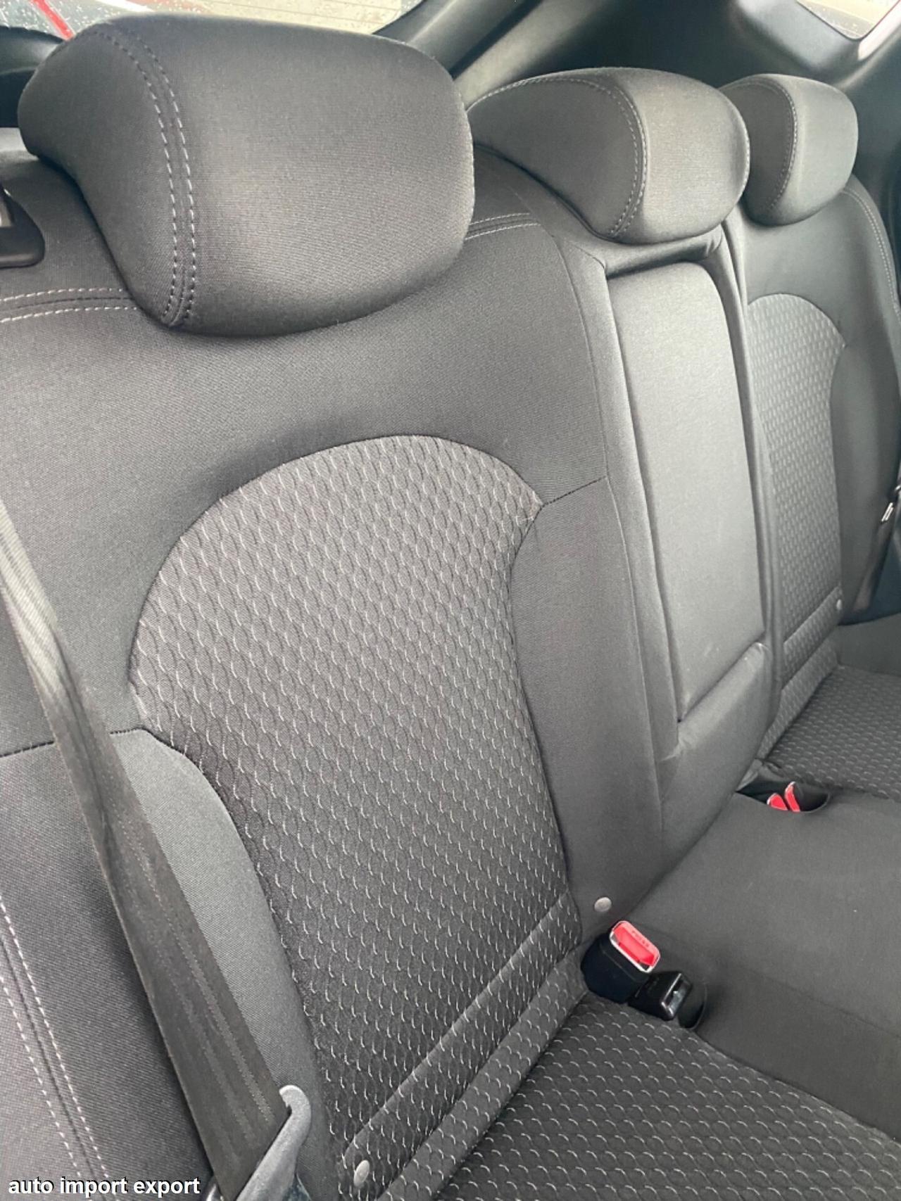 Hyundai iX35 CRDI 4WD 2012 Full TAGLIANDATA