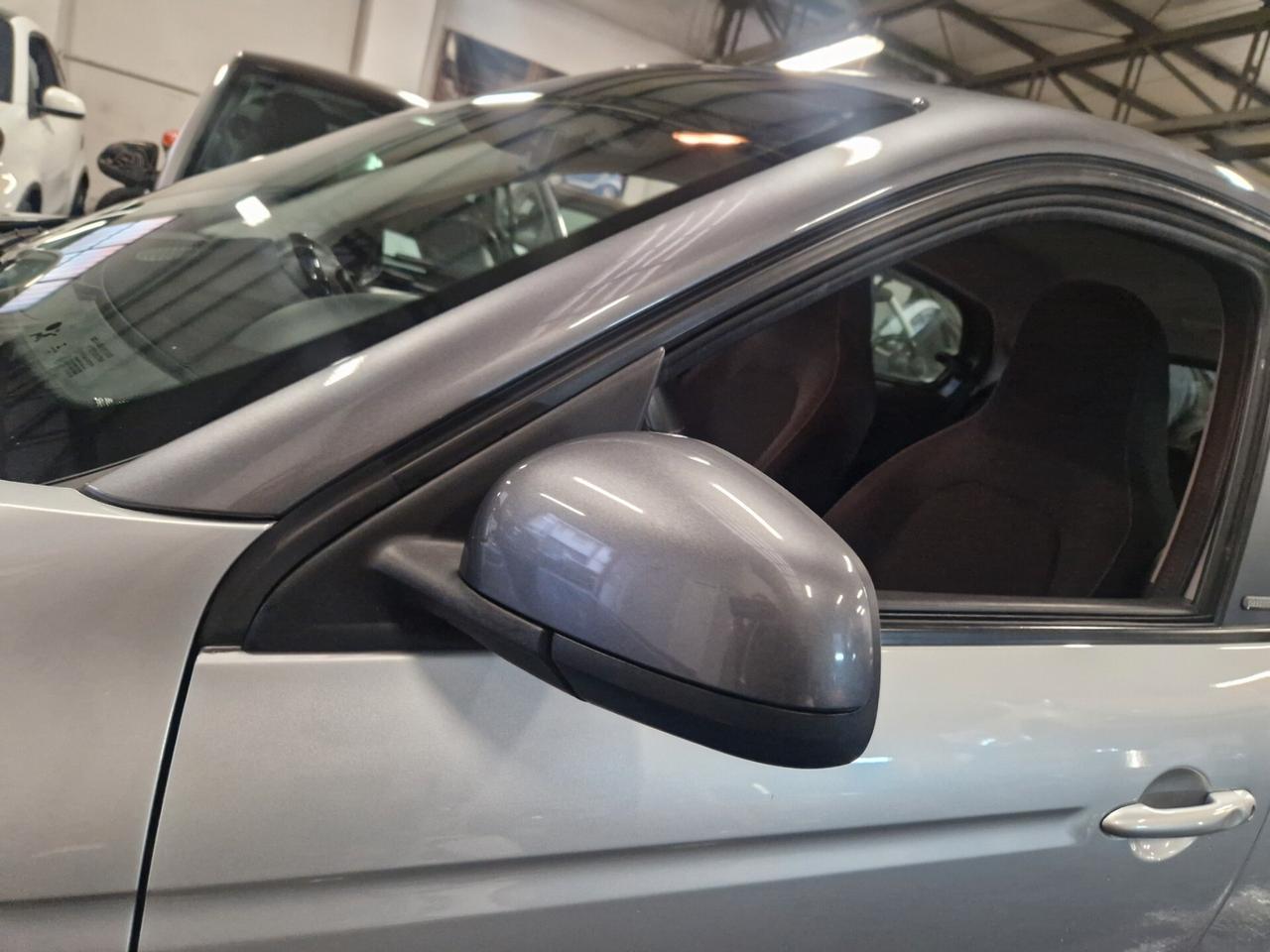 Passion 2019 automatica full garanzia