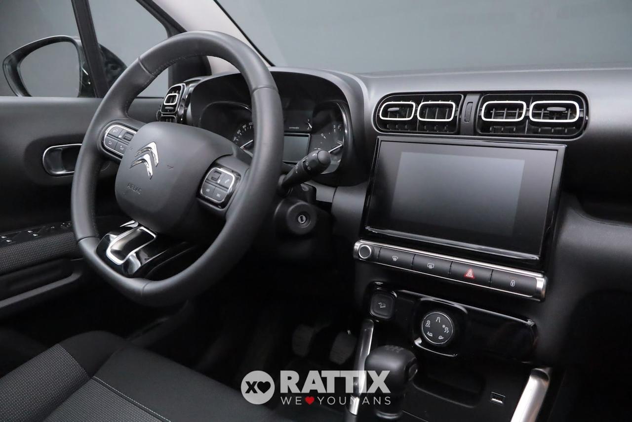 Citroen C3 Aircross 1.2 Puretech 110CV Feel