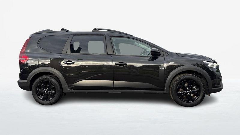 Dacia Jogger 2021 1.6 hybrid Extreme 140cv