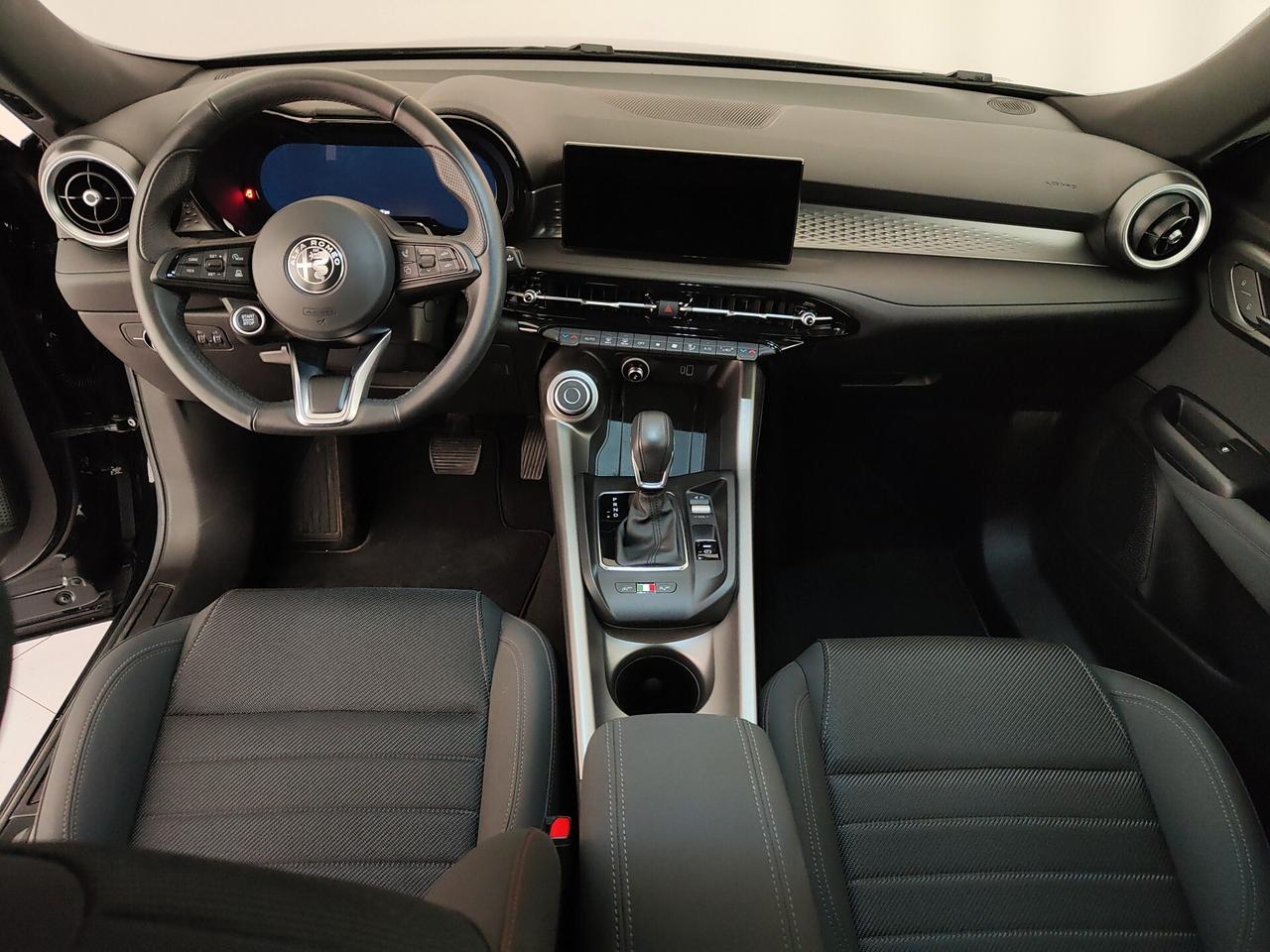 Alfa Romeo Tonale 1.6 diesel 130 CV TCT6 Sprint