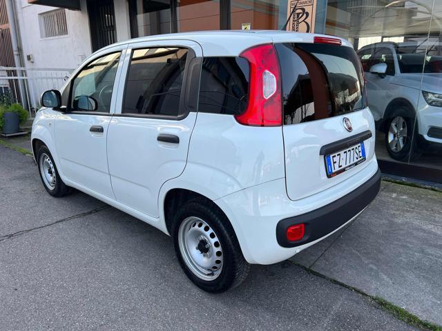 FIAT Panda 1.2 Pop Van 2 posti