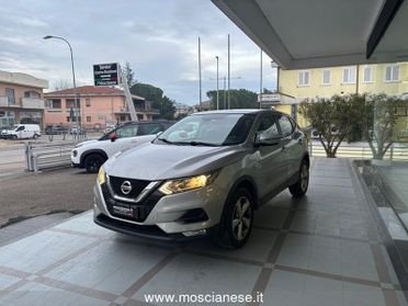 Nissan Qashqai Qashqai 1.5 dCi Business