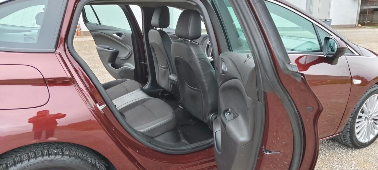 Opel Astra 1.6 CDTi 136CV Start&Stop Sports Tourer Innovation