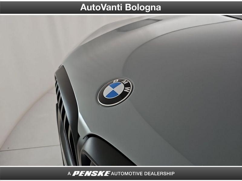 BMW X5 X5 xdrive30d MSport Pro auto