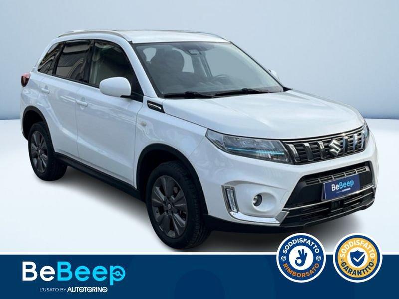 Suzuki Vitara 1.4H EASY COOL 4WD ALLGRIP