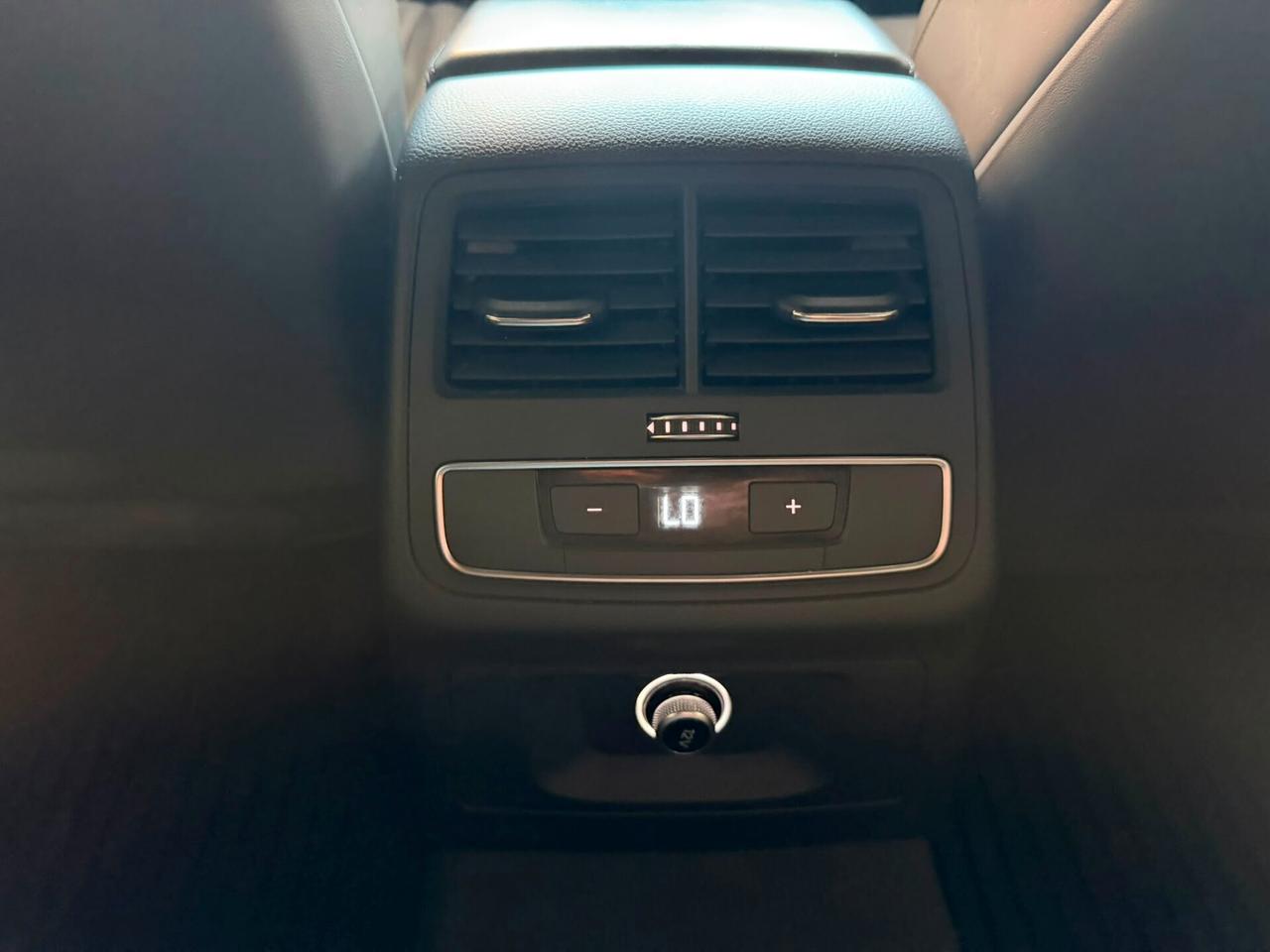 Audi A5 SPB 2.0 TDI 190 CV ultra S tronic Sport