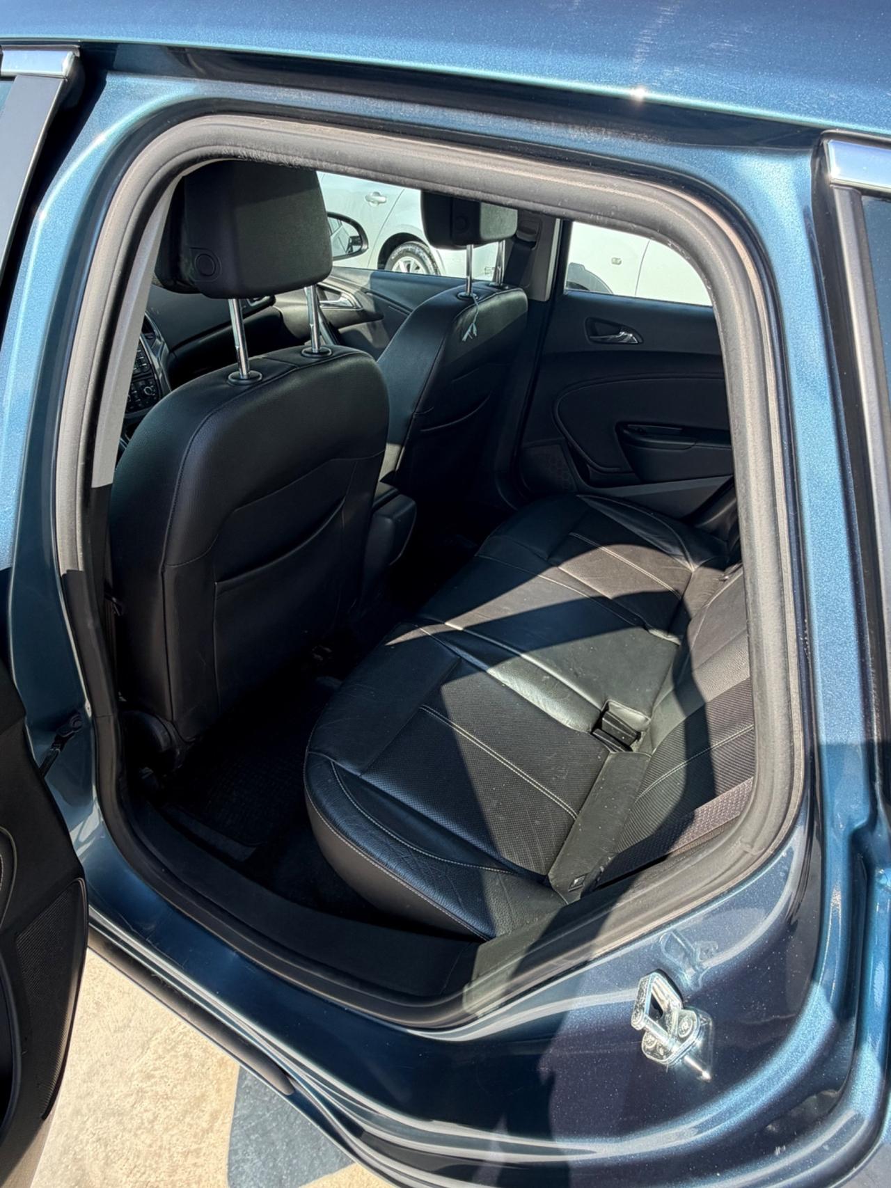 Opel Astra 1.7 CDTI 130CV EcoFLEX S&S Sports Tourer Cosmo Fleet