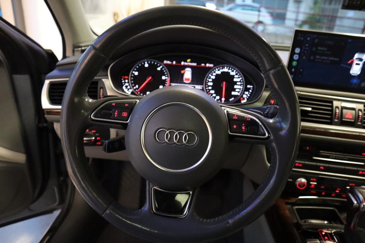 Audi A6 3.0 TDI 245 CV clean diesel quattro S tronic Advanced