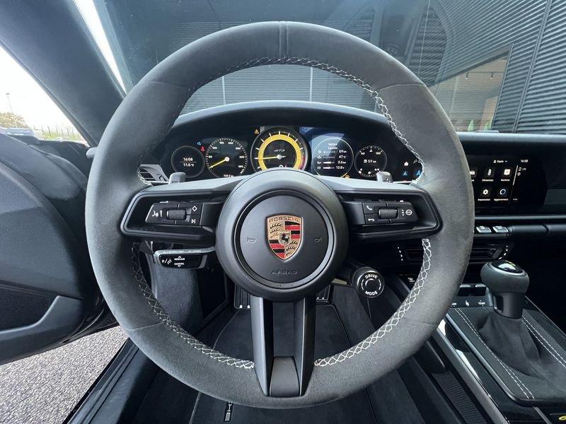 Porsche 911 992 GT3 4.0 510 CV (992.1)