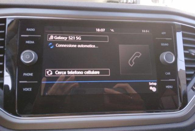 VOLKSWAGEN Golf Variant 2.0 TDI DSG Business