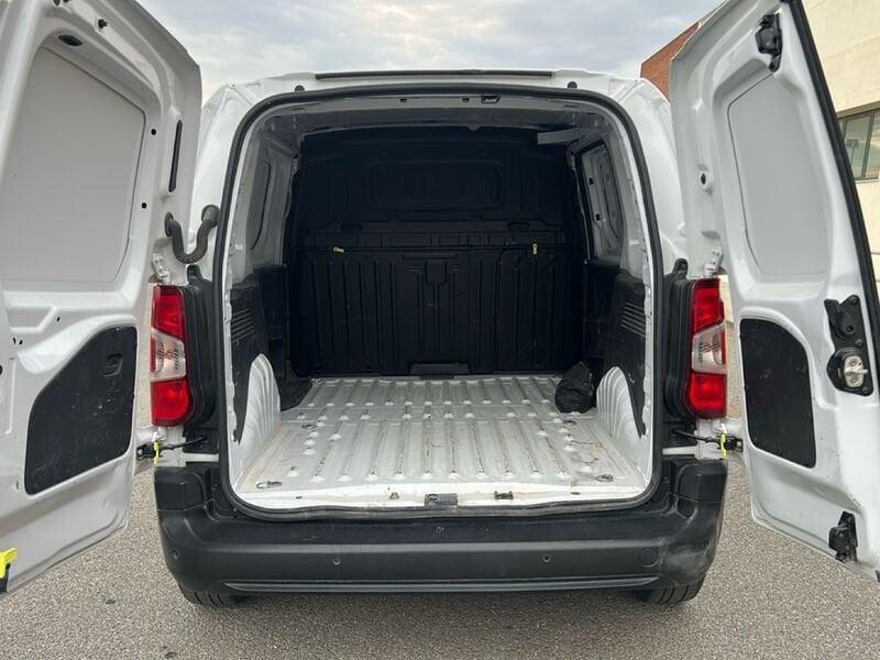 Citroën Berlingo Blue HDI 110 N1