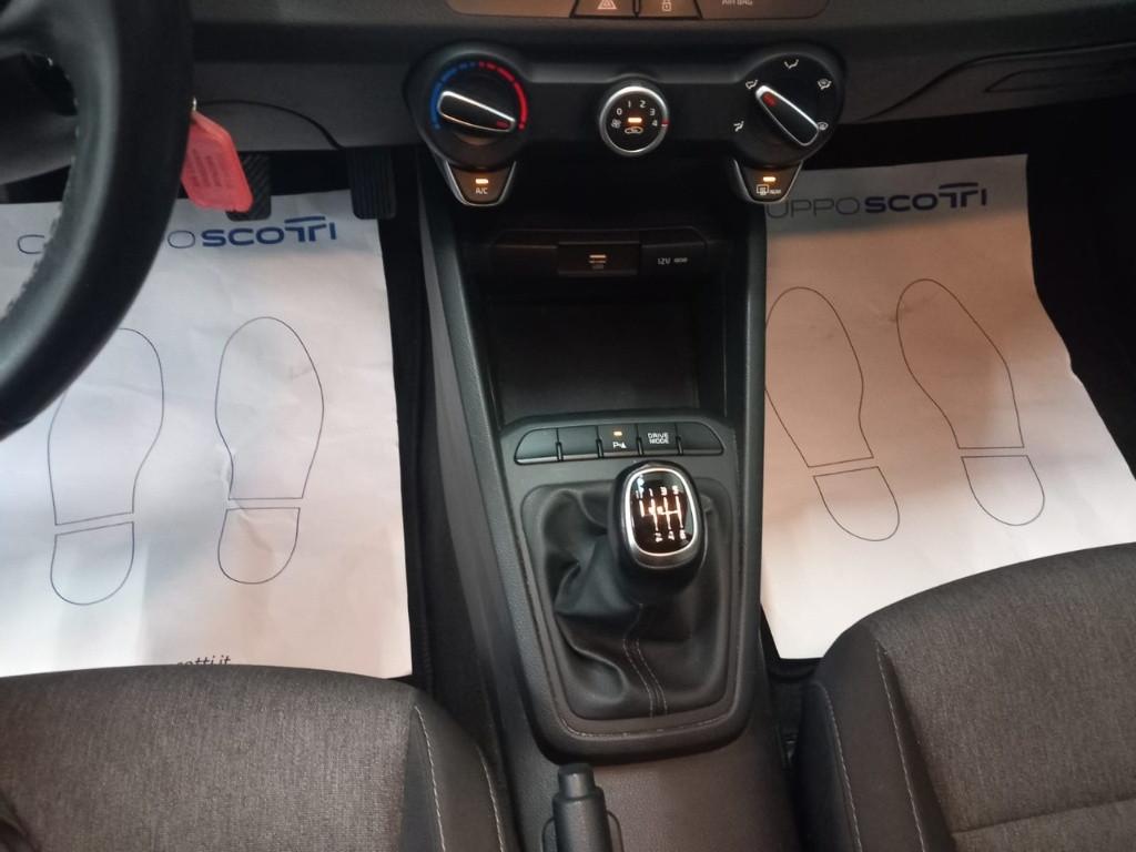 KIA Stonic - Stonic 1.0 t-gdi mhev Urban 100cv mt
