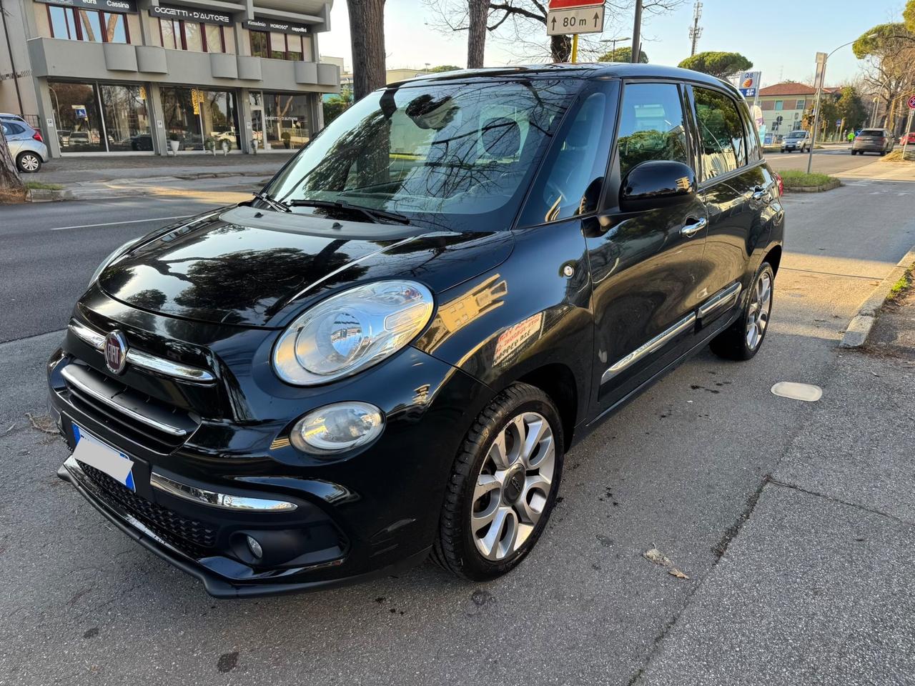 Fiat 500L 1.3 Multijet 95 CV Urban garanzia 12 mesi