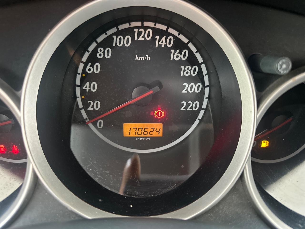 Honda Jazz 1.4 i-DSi 5p. Cool