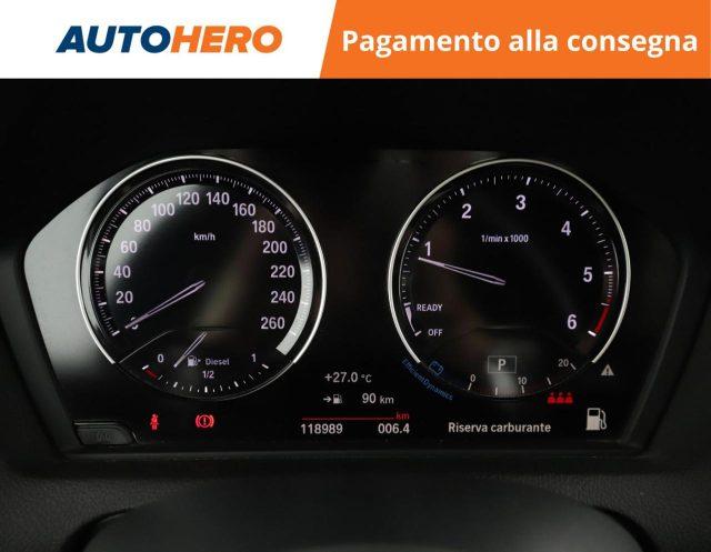 BMW 120 d xDrive 5p. Msport