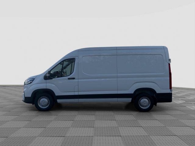 MAXUS Deliver 9 Deliver9 2.0CRDI 150CV FWD PL-TM Furgone
