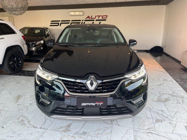 RENAULT Arkana Full Hybrid E-Tech 145cv Intens