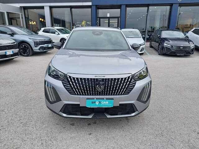 Peugeot 2008 PureTech 100CV S&S Allure KM 0