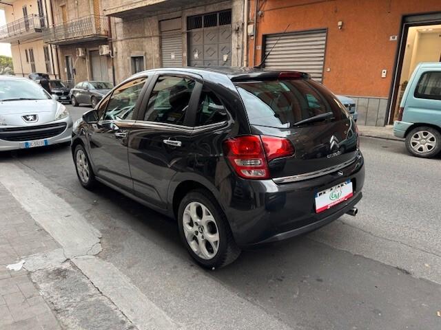 Citroen C3 1.6 HDi Exclusive Style