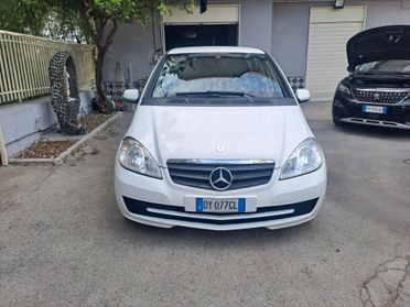 Mercedes-benz A 160 150 Elegance
