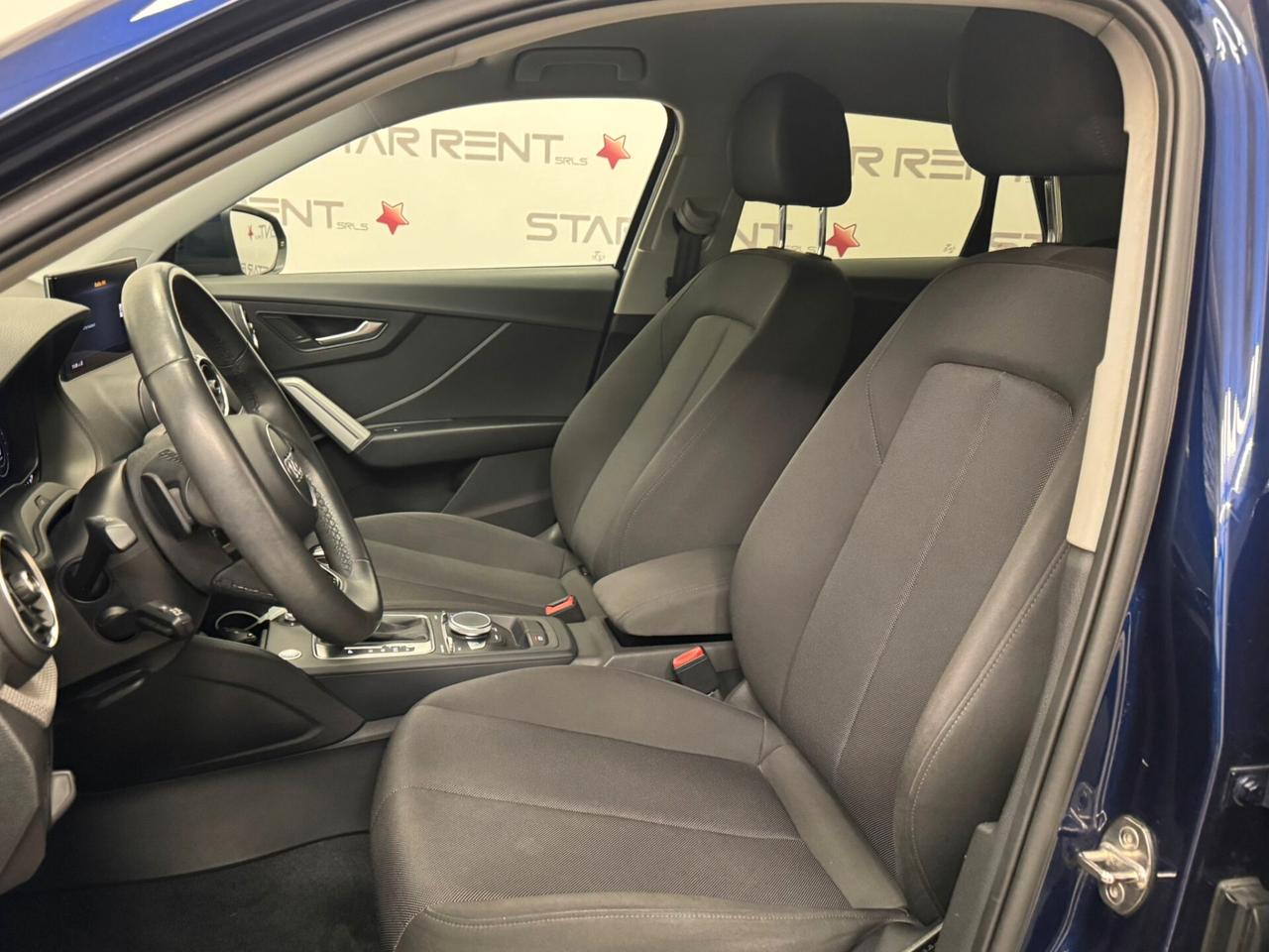 Audi Q2 35 TFSI Admired Advanced