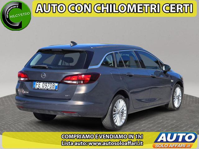 OPEL Astra 1.6 CDTi SW SPORTS TOURER INNOVATION EU6B 97.000KM