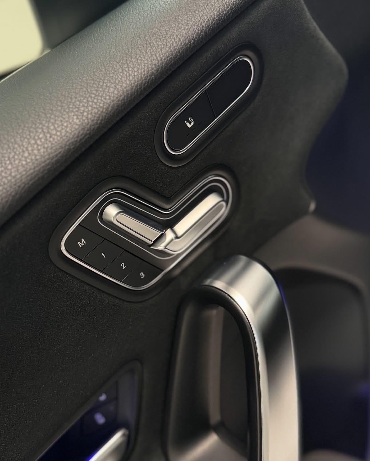 Mercedes-benz A 45 AMG 45S 4Matic+ Premium Plus