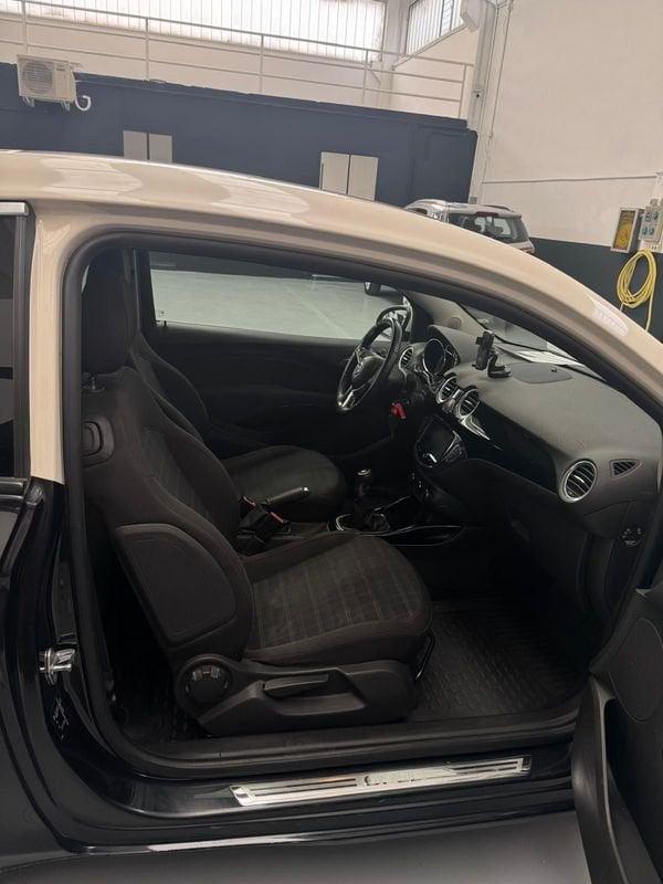 Opel Adam Adam 1.2 Siri 70cv