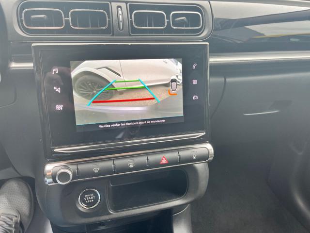 CITROEN C3 PureTech 110 S&S Max